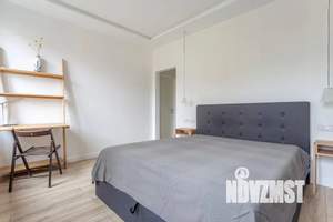 3-к квартира, посуточно, 72м2, 4/4 этаж