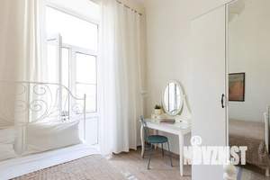 2-к квартира, посуточно, 70м2, 3/4 этаж