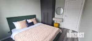 2-к квартира, на длительный срок, 33м2, 10/15 этаж