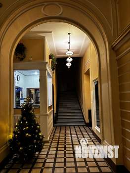 Студия квартира, посуточно, 27м2, 4/5 этаж