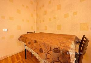 2-к квартира, на длительный срок, 52м2, 4/12 этаж