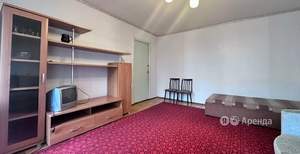 2-к квартира, на длительный срок, 47м2, 4/9 этаж