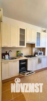 2-к квартира, посуточно, 80м2, 3/4 этаж