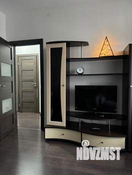 2-к квартира, на длительный срок, 42м2, 6/24 этаж