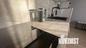 1-к квартира, посуточно, 26м2, 10/11 этаж