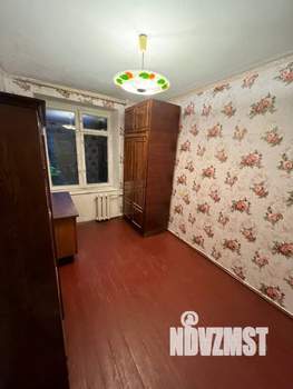 2-к квартира, на длительный срок, 44м2, 3/5 этаж