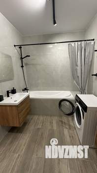 1-к квартира, на длительный срок, 57м2, 3/5 этаж