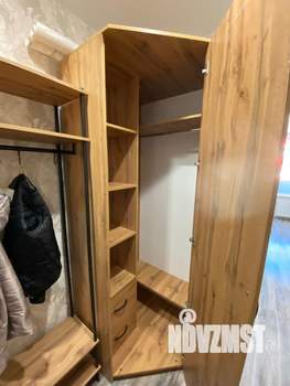 Студия квартира, на длительный срок, 26м2, 3/12 этаж