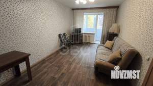 1-к квартира, на длительный срок, 31м2, 3/5 этаж