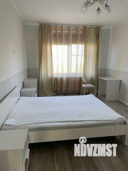 2-к квартира, на длительный срок, 68м2, 2/11 этаж