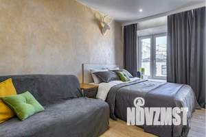 1-к квартира, посуточно, 30м2, 5/5 этаж