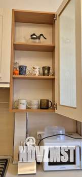 2-к квартира, посуточно, 80м2, 3/4 этаж