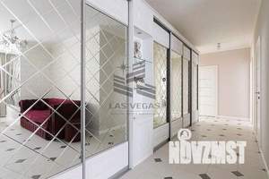 3-к квартира, на длительный срок, 100м2, 9/10 этаж