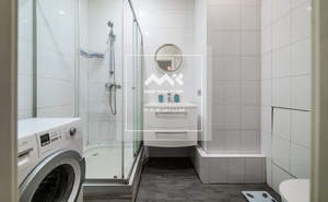 1-к квартира, на длительный срок, 41м2, 5/9 этаж