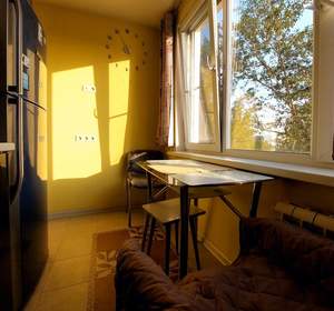 2-к квартира, на длительный срок, 45м2, 8/9 этаж