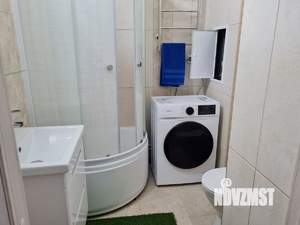 Студия квартира, на длительный срок, 20м2, 6/17 этаж