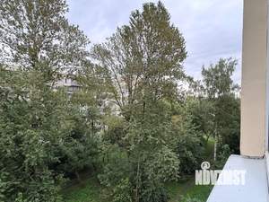 1-к квартира, на длительный срок, 30м2, 7/9 этаж