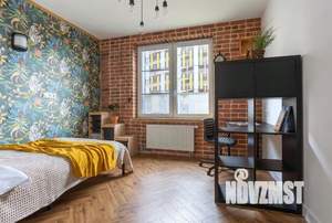 2-к квартира, посуточно, 88м2, 1/1 этаж