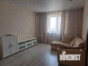 2-к квартира, на длительный срок, 57м2, 20/24 этаж