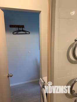 Студия квартира, на длительный срок, 13м2, 1/5 этаж