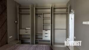 3-к квартира, на длительный срок, 116м2, 4/12 этаж