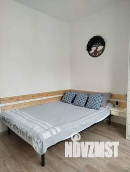 1-к квартира, посуточно, 35м2, 18/18 этаж