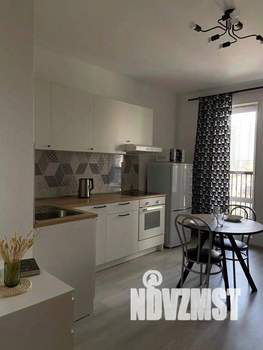 1-к квартира, посуточно, 24м2, 1/1 этаж