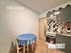 1-к квартира, на длительный срок, 34м2, 11/20 этаж