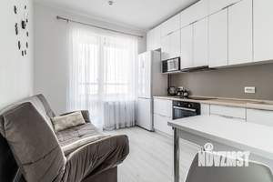1-к квартира, на длительный срок, 36м2, 3/6 этаж