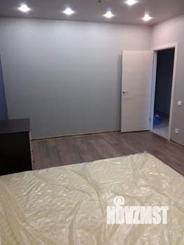 1-к квартира, на длительный срок, 35м2, 8/15 этаж
