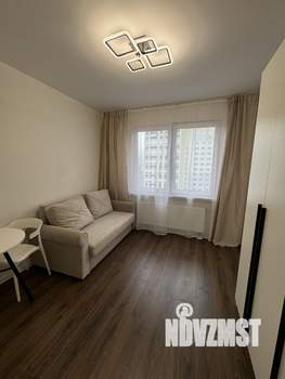 Студия квартира, на длительный срок, 20м2, 9/11 этаж