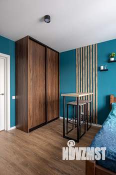 Студия квартира, посуточно, 20м2, 25/25 этаж