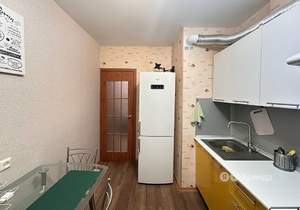 2-к квартира, на длительный срок, 50м2, 4/12 этаж