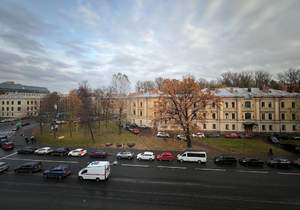 2-к квартира, на длительный срок, 71м2, 4/5 этаж