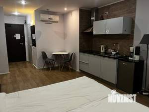 Студия квартира, на длительный срок, 32м2, 5/9 этаж