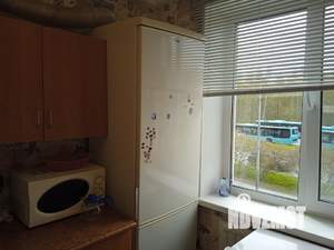 1-к квартира, на длительный срок, 34м2, 2/9 этаж