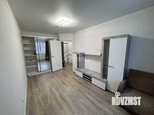 1-к квартира, на длительный срок, 30м2, 8/11 этаж