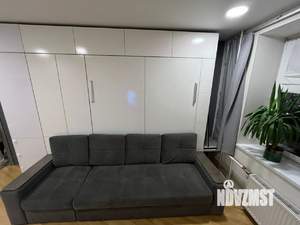 2-к квартира, на длительный срок, 45м2, 6/9 этаж