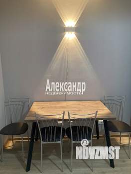 1-к квартира, на длительный срок, 38м2, 19/25 этаж