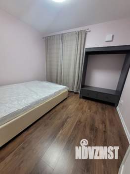 1-к квартира, на длительный срок, 35м2, 14/25 этаж