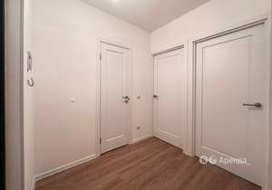 1-к квартира, на длительный срок, 35м2, 13/16 этаж