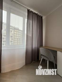 1-к квартира, на длительный срок, 38м2, 5/10 этаж