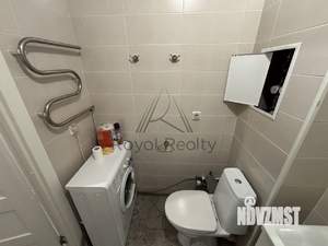 1-к квартира, на длительный срок, 31м2, 24/24 этаж