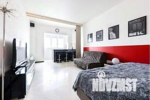 1-к квартира, посуточно, 28м2, 6/20 этаж
