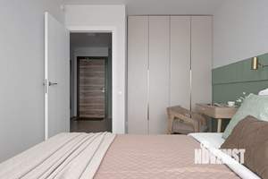 1-к квартира, на длительный срок, 36м2, 9/13 этаж