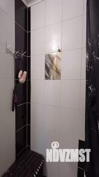 1-к квартира, на длительный срок, 40м2, 4/5 этаж