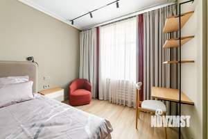 2-к квартира, на длительный срок, 45м2, 8/9 этаж