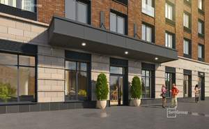 1-к квартира, на длительный срок, 33м2, 8/12 этаж