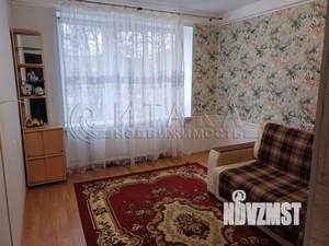 1-к квартира, на длительный срок, 36м2, 4/9 этаж