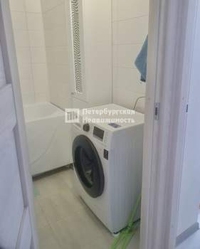 1-к квартира, на длительный срок, 32м2, 3/5 этаж